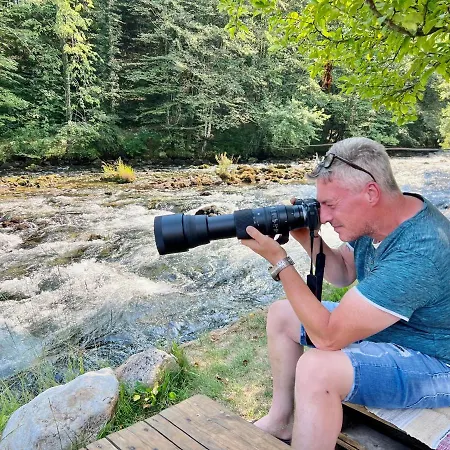 Domacinstvo Na Kraju Svijeta Sipovo