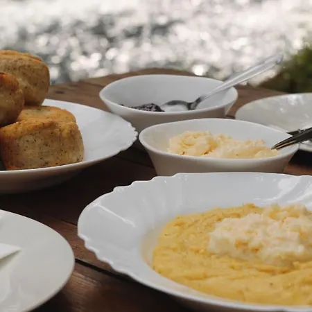 Domacinstvo Na Kraju Svijeta Casa de Campo