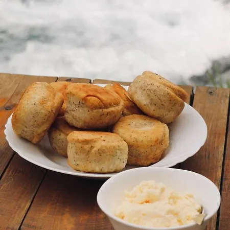 Casa de Campo Domacinstvo Na Kraju Svijeta *