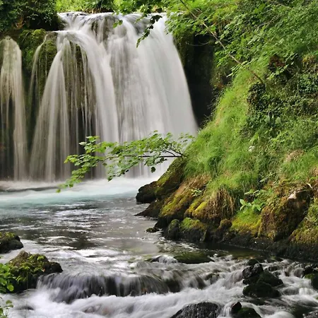 Landhaus Domacinstvo Na Kraju Svijeta
