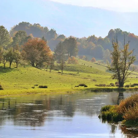Domacinstvo Na Kraju Svijeta Šipovo