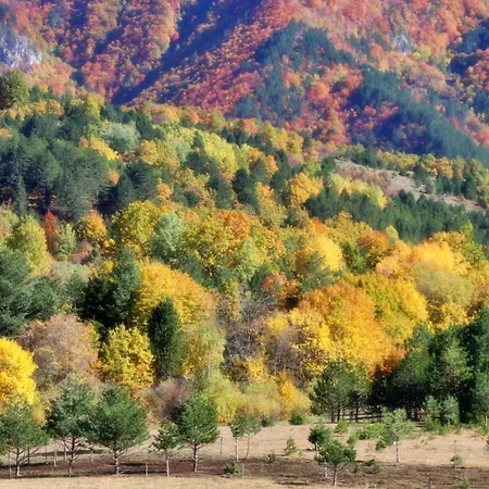 Landhaus Domacinstvo Na Kraju Svijeta *