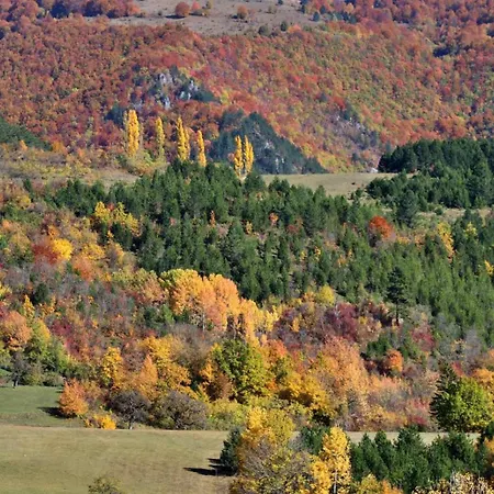 Domacinstvo Na Kraju Svijeta Landhaus *