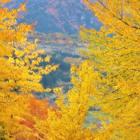 Landhaus Domacinstvo Na Kraju Svijeta Sipovo