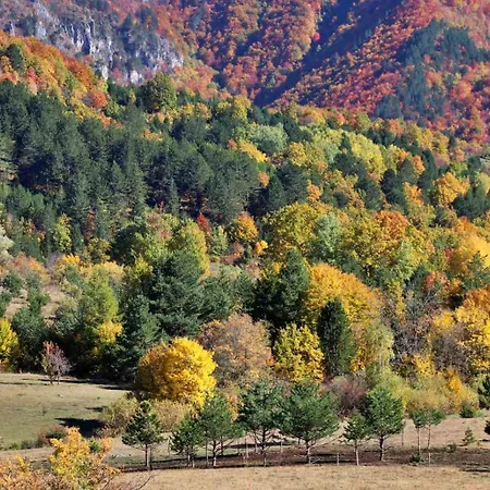 Domacinstvo Na Kraju Svijeta