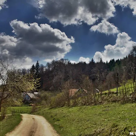 Domacinstvo Na Kraju Svijeta * Sipovo