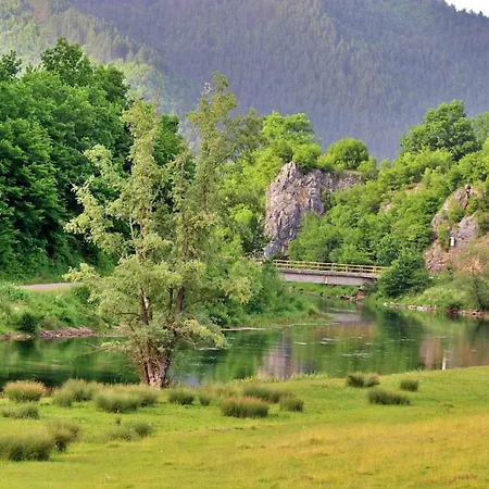 Landhaus Domacinstvo Na Kraju Svijeta
