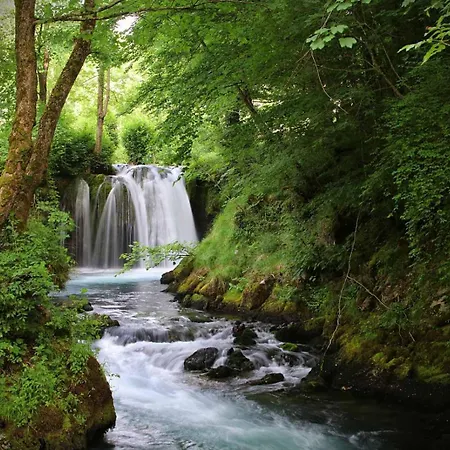 Domacinstvo Na Kraju Svijeta