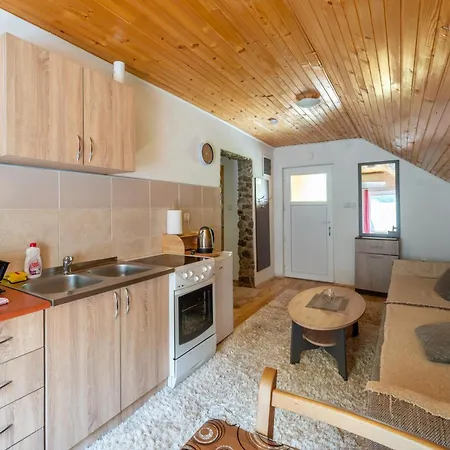 Domacinstvo Na Kraju Svijeta Casa de Campo