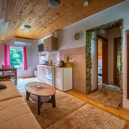 Domacinstvo Na Kraju Svijeta Casa de Campo