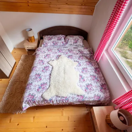 Domacinstvo Na Kraju Svijeta