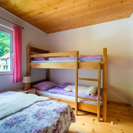 Domacinstvo Na Kraju Svijeta *