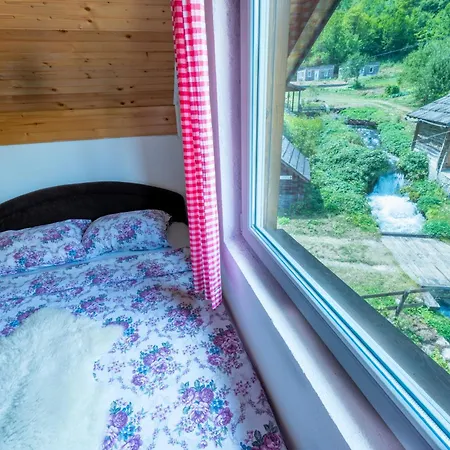 Domacinstvo Na Kraju Svijeta * Sipovo