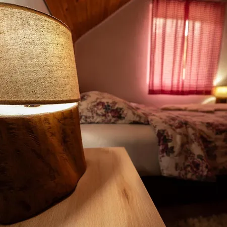 Domacinstvo Na Kraju Svijeta Sipovo