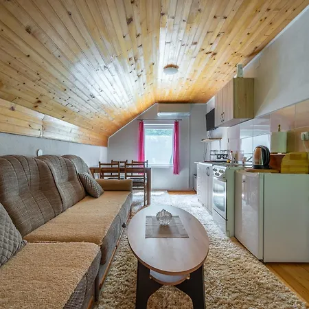 Domacinstvo Na Kraju Svijeta Landhaus