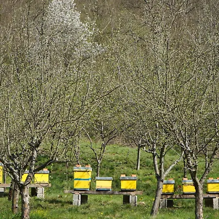 Domacinstvo Na Kraju Svijeta Hétvégi ház Sipovo