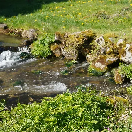 Domacinstvo Na Kraju Svijeta