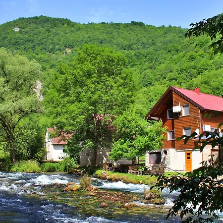 Domacinstvo Na Kraju Svijeta * Sipovo