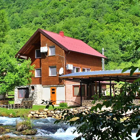 Domacinstvo Na Kraju Svijeta