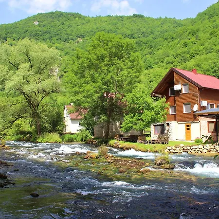 Domacinstvo Na Kraju Svijeta *