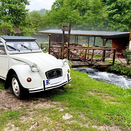 Domacinstvo Na Kraju Svijeta