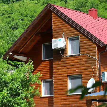 Domacinstvo Na Kraju Svijeta Country house Sipovo
