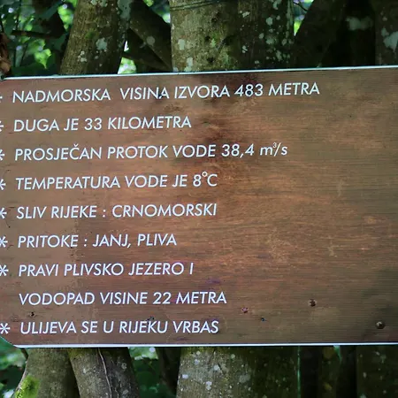 Domacinstvo Na Kraju Svijeta * Sipovo