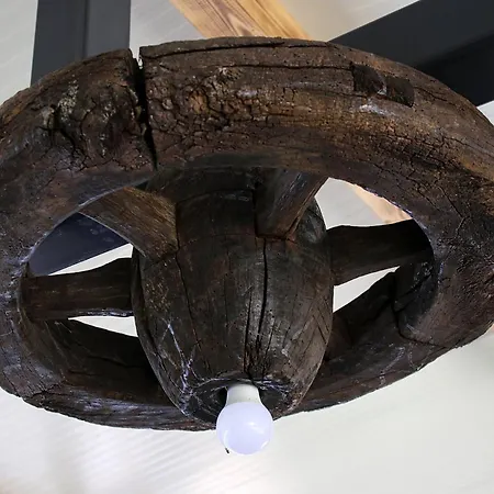 Domacinstvo Na Kraju Svijeta Hétvégi ház