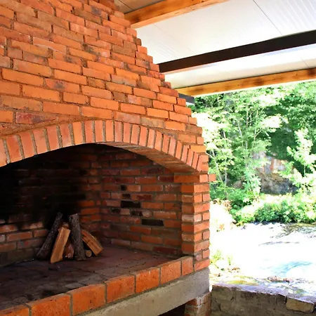 Casa rural Domacinstvo Na Kraju Svijeta *