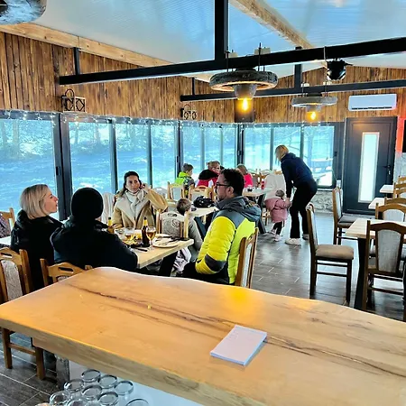 Landhaus Domacinstvo Na Kraju Svijeta *