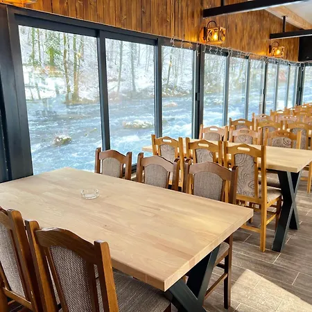 Landhaus Domacinstvo Na Kraju Svijeta Sipovo