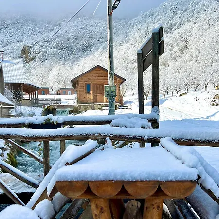 Domacinstvo Na Kraju Svijeta