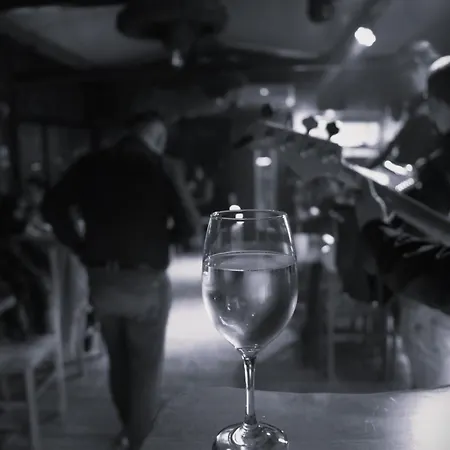 Domacinstvo Na Kraju Svijeta *