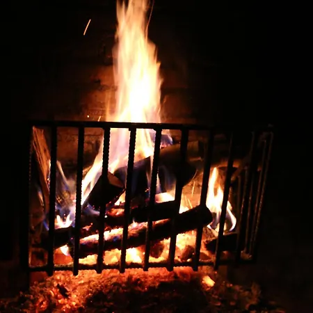 Casa de Campo Domacinstvo Na Kraju Svijeta *