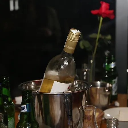 Domacinstvo Na Kraju Svijeta Hétvégi ház