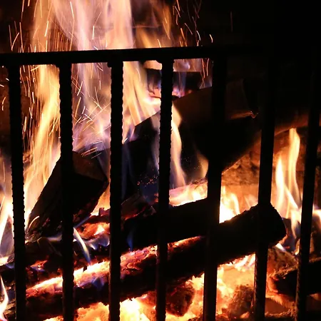 Landhaus Domacinstvo Na Kraju Svijeta *