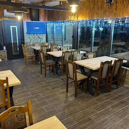 Domacinstvo Na Kraju Svijeta