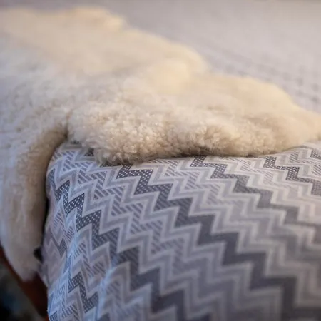 Casa de Campo Domacinstvo Na Kraju Svijeta Sipovo