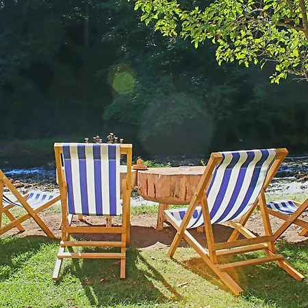 Domacinstvo Na Kraju Svijeta *