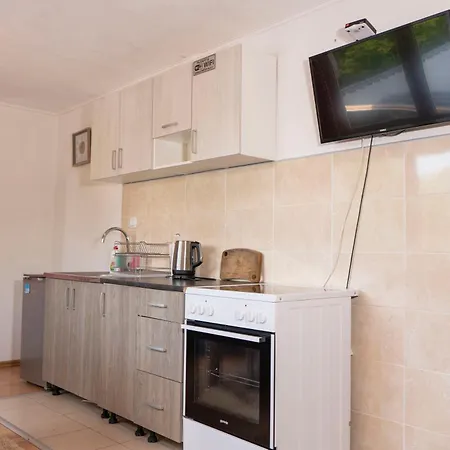 Domacinstvo Na Kraju Svijeta Casa rural