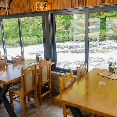 Casa rural Domacinstvo Na Kraju Svijeta