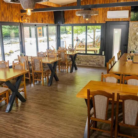 Landhaus Domacinstvo Na Kraju Svijeta