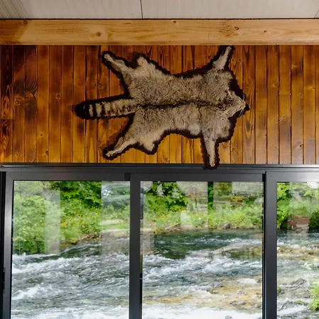 Casa rural Domacinstvo Na Kraju Svijeta