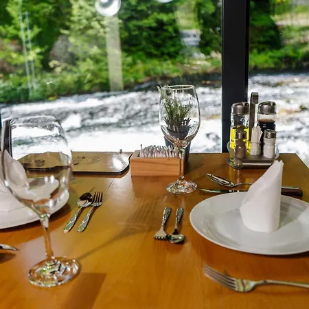 Landhaus Domacinstvo Na Kraju Svijeta Sipovo