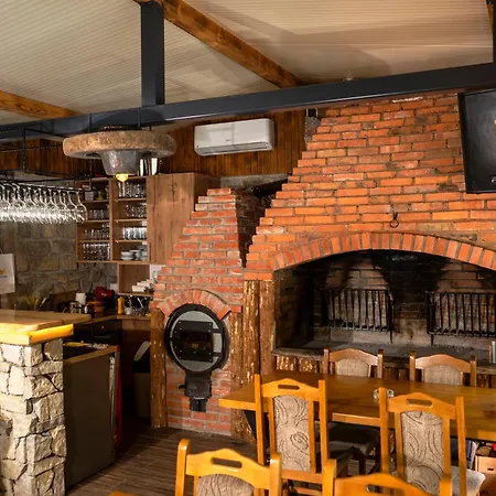 Domacinstvo Na Kraju Svijeta Sipovo