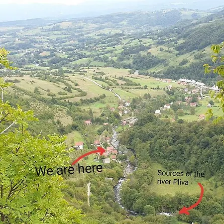 Domacinstvo Na Kraju Svijeta