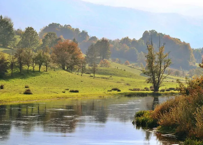Domacinstvo Na Kraju Svijeta Šipovo