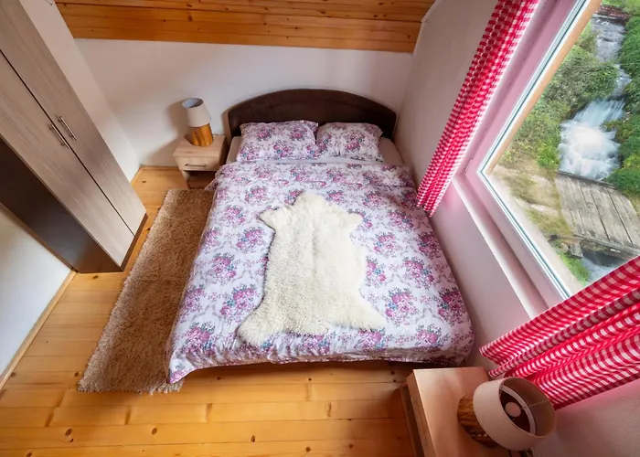 Domacinstvo Na Kraju Svijeta