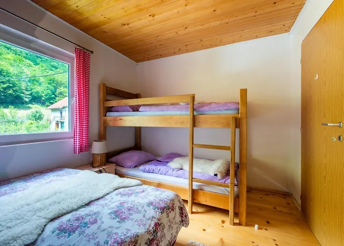 Domacinstvo Na Kraju Svijeta *