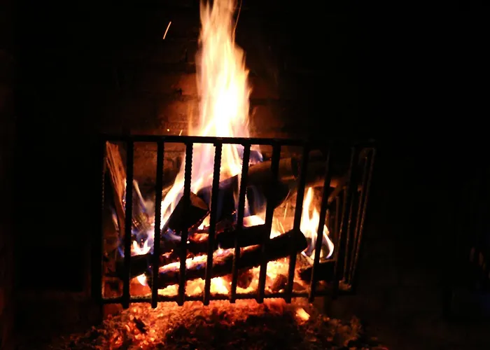 Hétvégi ház Domacinstvo Na Kraju Svijeta *